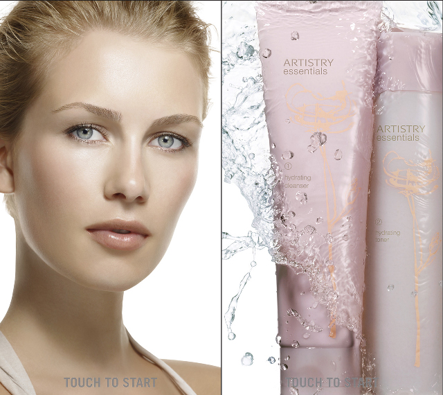 10-AMWAY BEAUTY-01