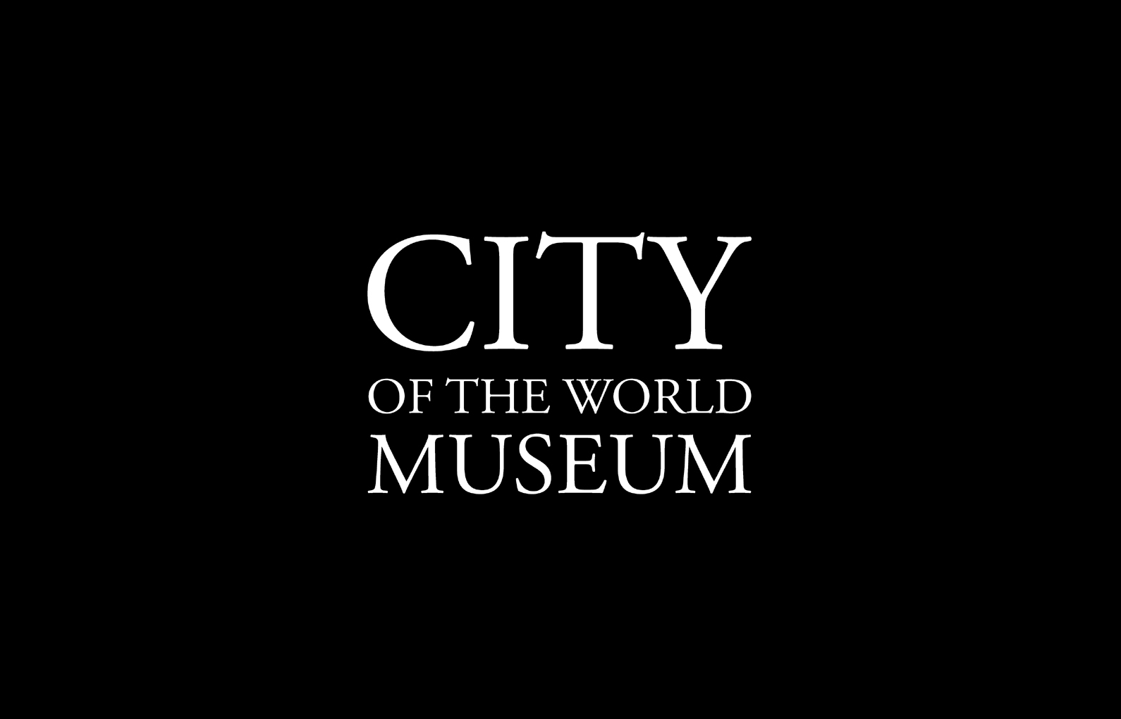 City of the World Museum