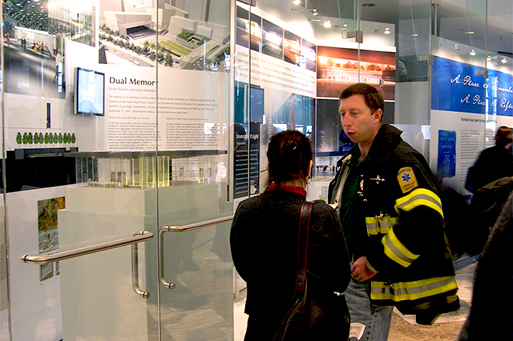 LMDC Memorial Exhibit 01