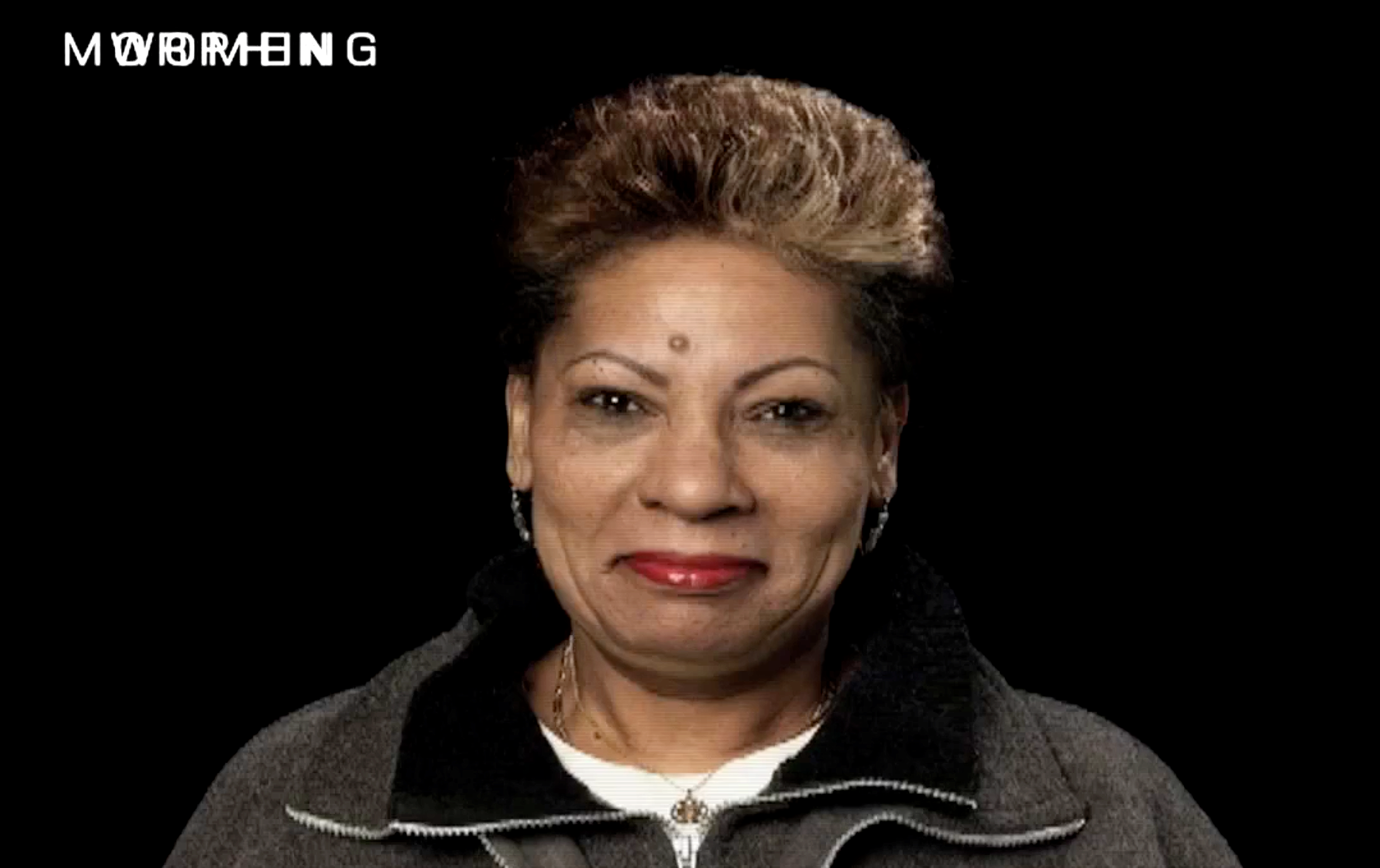 Morphing Women CROPPED