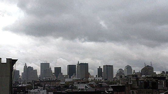 Rebuilding Ground Zero